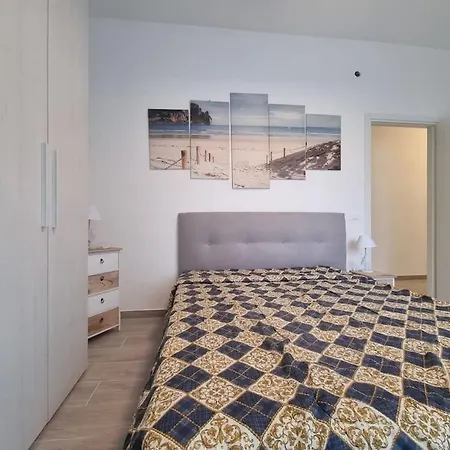 Onda Azzurra Apartman Imperia
