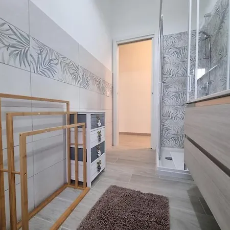 Onda Azzurra Apartman