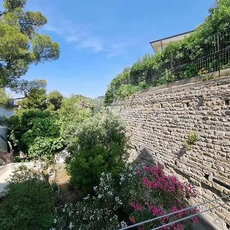 Onda Azzurra Apartman *