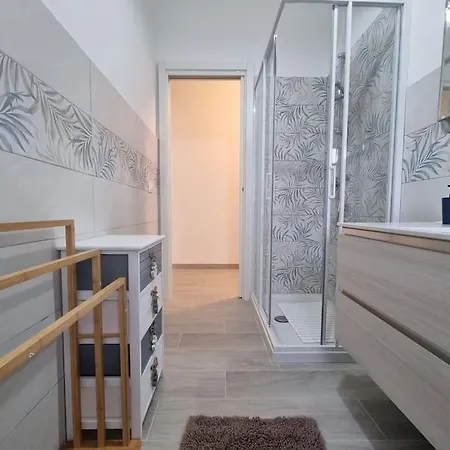 Apartment Onda Azzurra *
