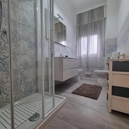 Apartment Onda Azzurra *